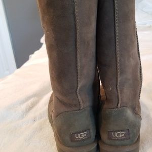Ugg  tall boots